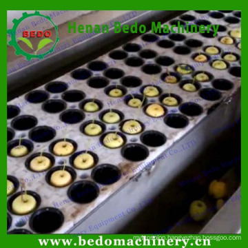 apple seeds remove machine